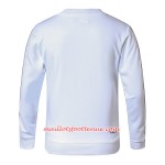 Enfant Juventus Ensemble Sweat d'entrainement 2017-18 Blanc